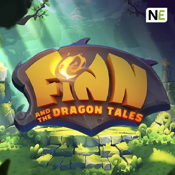 NetEnt : Finn and the Dragon Tales - ADUGAMING