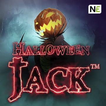 NetEnt : Halloween Jack - ADUGAMING