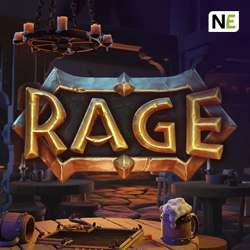 NetEnt : Rage - ADUGAMING