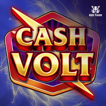 Redtiger : Cash Volt - ADUGAMING