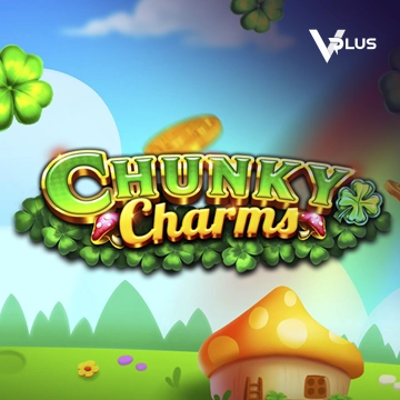 Vplus : Chunky Charms - ADUGAMING
