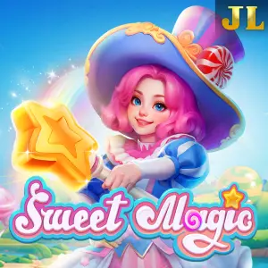 Sweet Magic - ADUGAMING