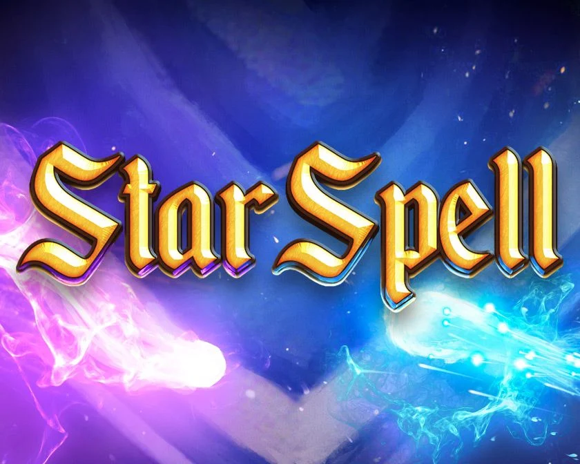Slotmill : StarSpell - ADUGAMING