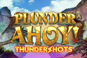 Playtech : Plunder Ahoy! - ADUGAMING