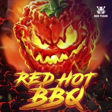 Redtiger : Red Hot BBQ - ADUGAMING