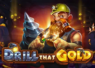 Drill That Gold - ADUGAMING