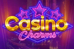 Playtech : Casino Charms - ADUGAMING