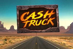 Playtech : POP Cash Truck (Quickspin) - ADUGAMING