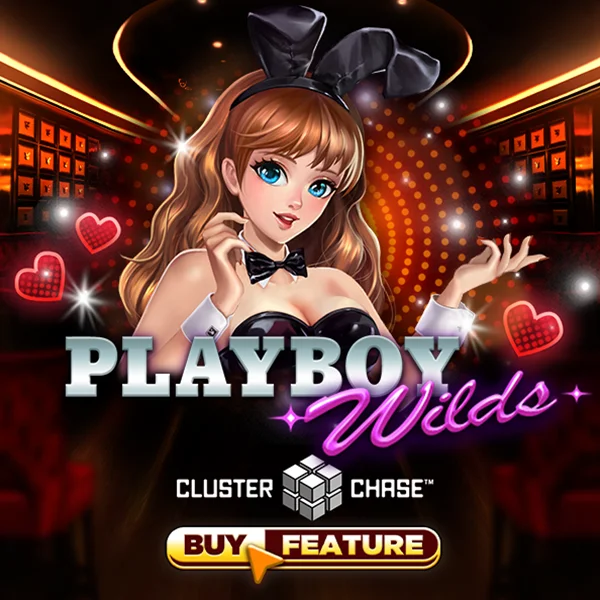Microgaming : Playboy Wilds - ADUGAMING