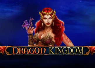 Dragon Kingdom - ADUGAMING