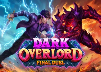 Dark Overlord - Final Duel - ADUGAMING
