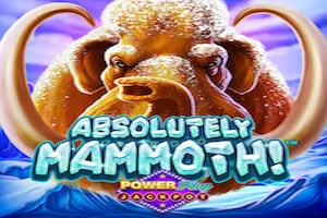 Playtech : Absolutely Mammoth PowerPlay Jackpot - ADUGAMING