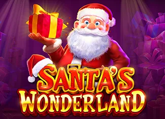 Santas Wonderland - ADUGAMING