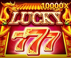 JDB : Lucky Seven - ADUGAMING