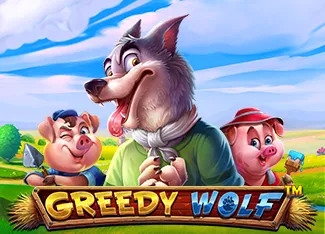 Greedy Wolf - ADUGAMING