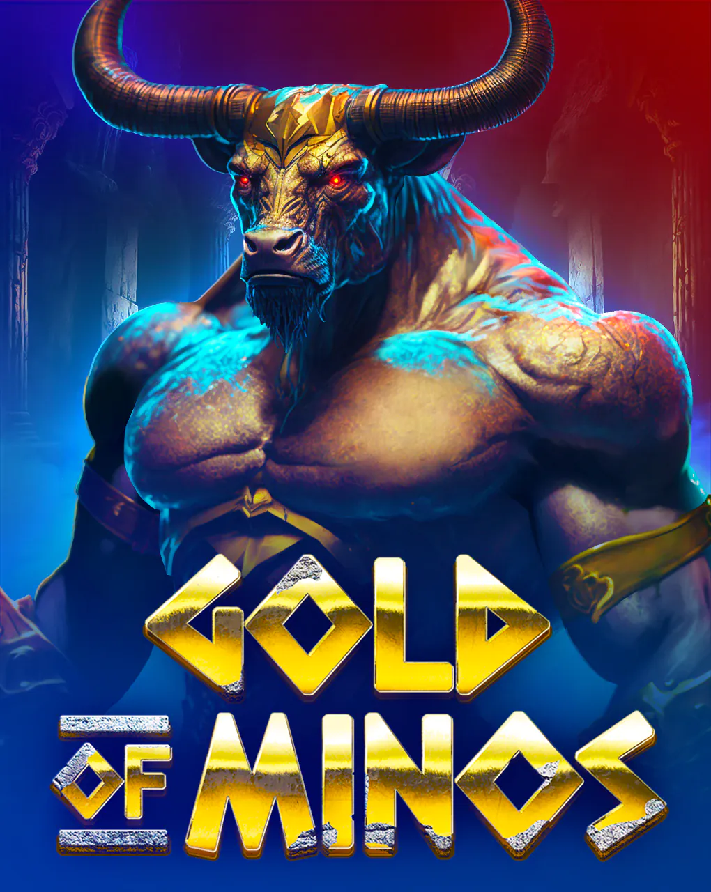 Bgaming : Gold of Minos - ADUGAMING