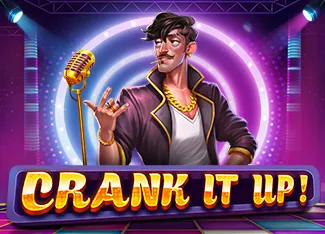 Crank it Up - ADUGAMING