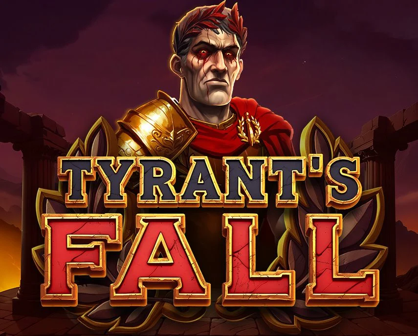 Slotmill : Tyrants Fall - ADUGAMING