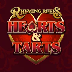 Microgaming : Rhyming Reels Hearts And Tarts - ADUGAMING