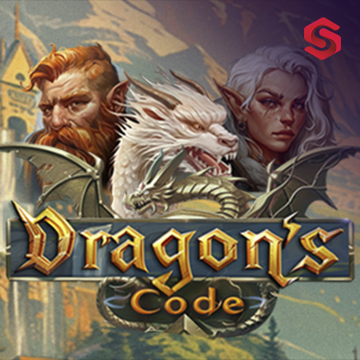 SmartSoft : Dragons Code - ADUGAMING