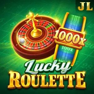 Lucky Roulette - ADUGAMING