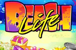 Playtech : Beach Life - ADUGAMING
