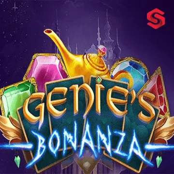 SmartSoft : Genies Bonanza - ADUGAMING
