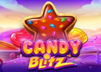 Candy Blitz - ADUGAMING