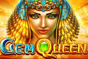 Playtech : Gem Queen - ADUGAMING