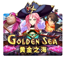 Joker123 : Golden Sea - ADUGAMING