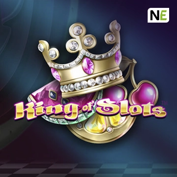 NetEnt : King of Slots - ADUGAMING