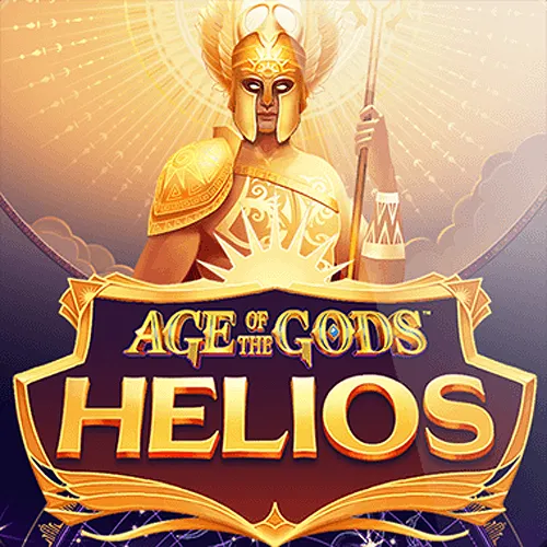 Playtech : Age of the Gods: Helios - ADUGAMING