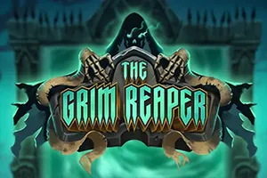 Playtech : The Grim Reaper - ADUGAMING