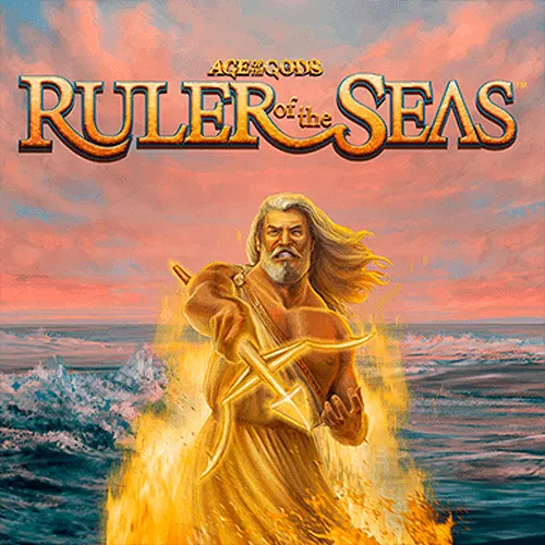 Playtech : Age of the Gods: Ruler of the Seas - ADUGAMING