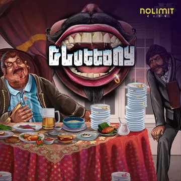 NolimitCity : Gluttony - ADUGAMING