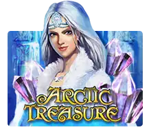 Joker123 : Arctic Treasure - ADUGAMING