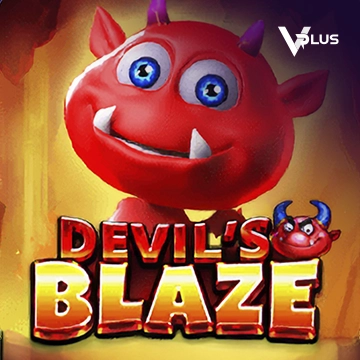 Vplus : Devil``s Blaze - ADUGAMING