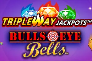 Playtech : Bulls Eye Bells - ADUGAMING