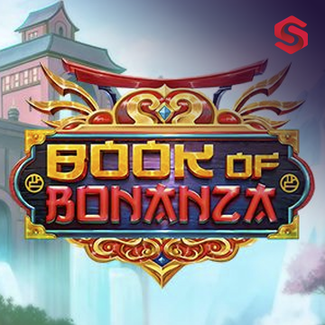 SmartSoft : Book Of Bonanza - ADUGAMING