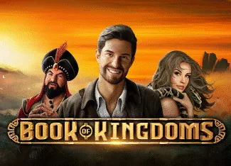 Book Of Kingdoms - ADUGAMING