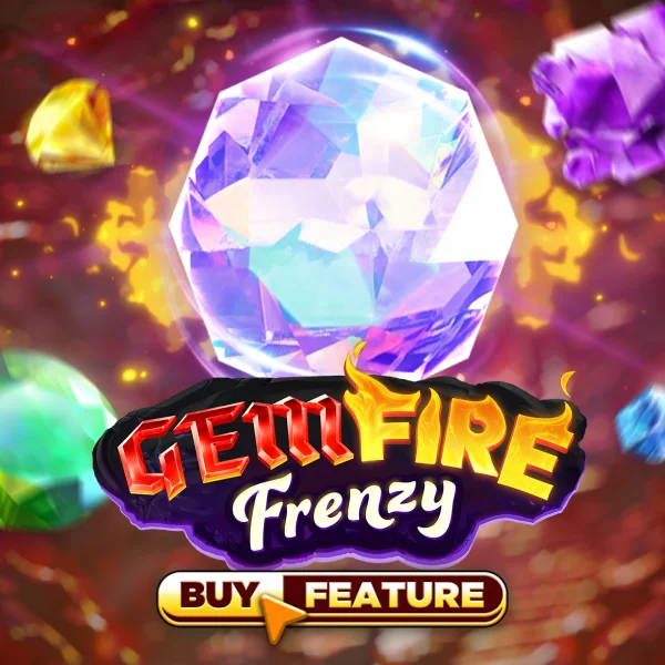 Microgaming : Gem Fire Frenzy - ADUGAMING