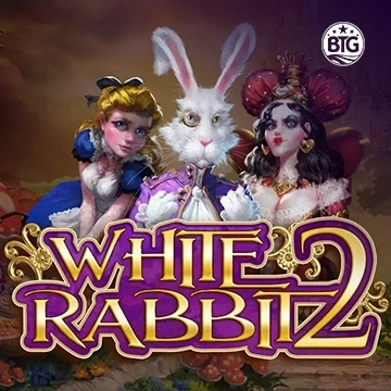 Bigtime : White Rabbit 2 - ADUGAMING
