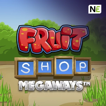 NetEnt : Fruit Shop Megaways - ADUGAMING