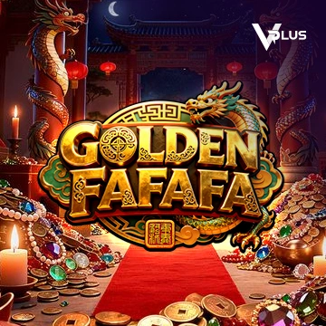Vplus : GOLDEN FAFAFA - ADUGAMING