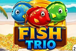 Fish Trio - ADUGAMING