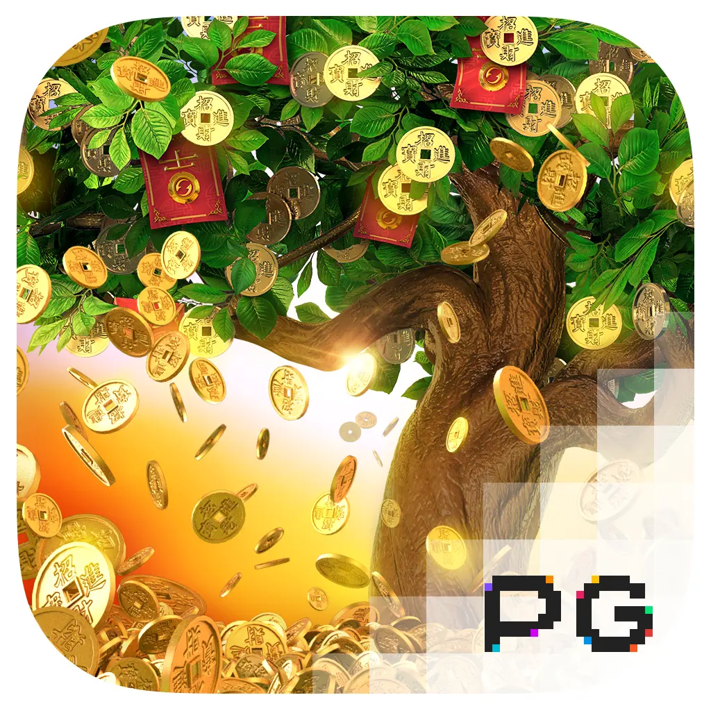 Tree of Fortune - ADUGAMING