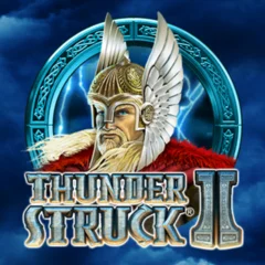 Microgaming : ThunderStruck II - ADUGAMING