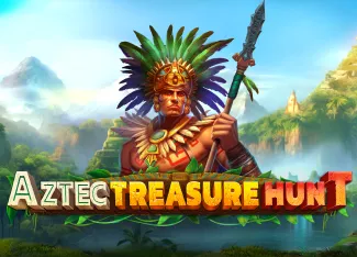 Aztec Treasure Hunt - ADUGAMING