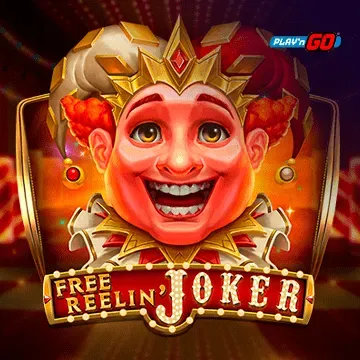 PlaynGo : Free Reelin Joker - ADUGAMING