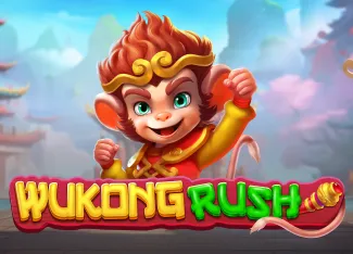 Monkey King Rush - ADUGAMING